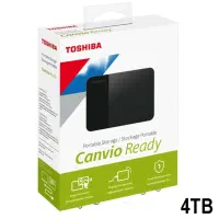 هارد اکسترنال پاسپورتی 4 ترا