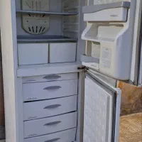 یخچال فریزر سایوان