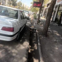 پارس|خودرو سواری و وانت|بیرجند, |دیوار