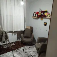 اپارتمان نور گیر لوکس نقلی|فروش آپارتمان|مشهد, امامیه (شهرک غرب)|دیوار