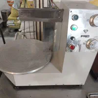 دستگاه کیک صاف کن قنادی