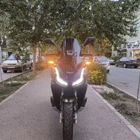 adv ای دی وی ۱۵۰ هانی