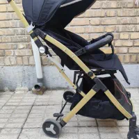 کالسکه مسافرتی مارک ریچ کیدز