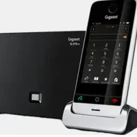 تلفن گیگاست مدل sl910a