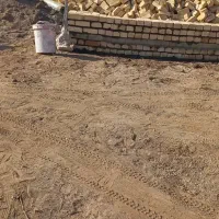 زمین مسکونی به متراژ ۱۵۰ متر|فروش زمین و ملک کلنگی|قنوات, |دیوار