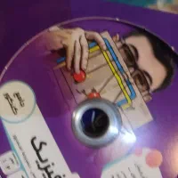 پک کامل کنکور تجربی|کتاب و مجله آموزشی|مبارکه, |دیوار