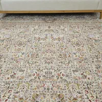 فرش ۱۲ متری برند بهشتی نو نو