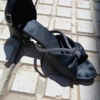 کیف وکفش ست مجلسی