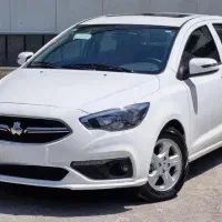 شاهین پلاس اتوماتیک