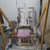 فروش دستگاه چادرشب بافی