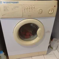 ماشین لباسشویی وسپونت