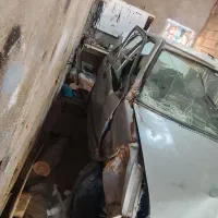 سلام ماشین از قبل بیرنگ بوده