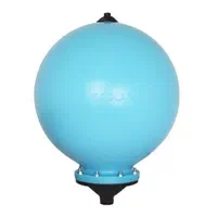 منبع تحت فشار پمپ آب پلاستیکی