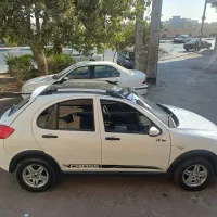 کوییک r مدل 99سفید مشکی