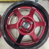 رینگ اسپرت ۶ پر سایز ۱۵