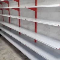 قفسه فروشگاهی