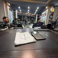 همکار مشاور