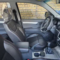 کی ام سی T8|خودرو سواری و وانت|کوار, |دیوار