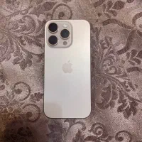 ایفون ۱۶ پرو دیزرت zaa