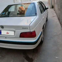 پژو پارس tu5|خودرو سواری و وانت|گنبد کاووس, |دیوار