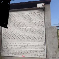 مغازه و زمین ۱۸۰ متری/جاده آمل-محمودآباد