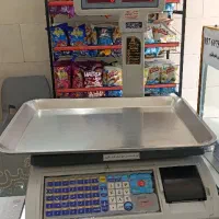 ترازو صدر 50کیلو ای