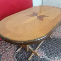 میز|میز و صندلی غذاخوری|کرمانشاه, |دیوار