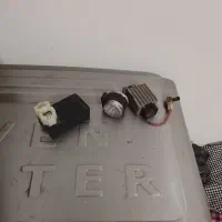 لوازم موتور|قطعات یدکی و لوازم جانبی|اردبیل, |دیوار