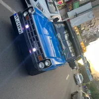 امداد خودرو و تعمیر در محل شبانه روزی