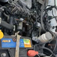 پراید مدل ۹۰ اس ال|خودرو سواری و وانت|نیشابور, شهید بهشتی|دیوار