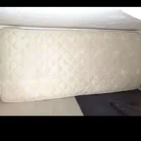 تشک نوجوان یک نفره|تشک تختخواب|بومهن, |دیوار