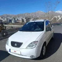 تیبا صندوق دار کم کار