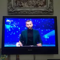 تلویزیون ال سی دی پاناسونیک42|تلویزیون و پروژکتور|تهران, مشیریه|دیوار