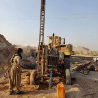 ساخت وفروش دستگاهای حفاری چاه|خدمات پیشه و مهارت|جیرفت, |دیوار
