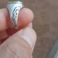 انگشترنقره