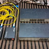 تجهیزات شبکه