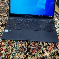 لپ تاپ سبک و قوی ایسوس ux390u|رایانه همراه|تهران, شهرری|دیوار