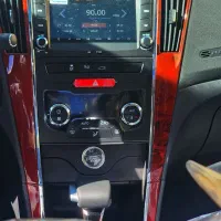 دنا پلاس توربو اتومات صفر ۱۴۰۴|خودرو سواری و وانت|شهرکرد, |دیوار