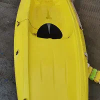 قایق بیک اصل فرانسه