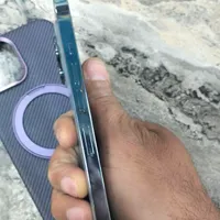 اپل iPhone 13 Pro Max با حافظهٔ ۵۱۲ گیگابایت|موبایل|تهران, بهارستان|دیوار