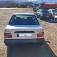 پراید ۱۳۱|خودرو سواری و وانت|رشت, توشیبا|دیوار