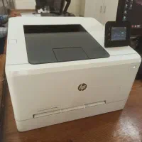 پرینتر رنگی لیزری اچ پی Hp M254 dw
