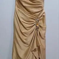 لباس مجلسی
