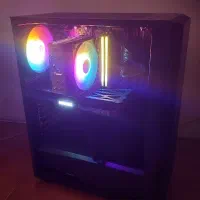 سیستم لاکچری نسل جدید هیولا