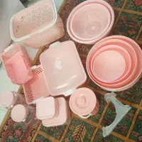 ظروف پلاستیکی