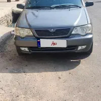 پراید مدل 90 دوگانه