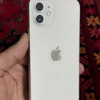 آیفون ۱۲ تمیز به شرط