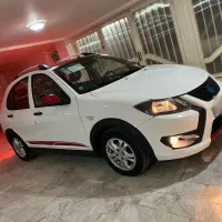 کوییک GXR فول ۱۴۰۳