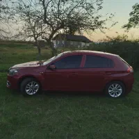 برلیانس ۳۲۰ دنده ای|خودرو سواری و وانت|بندر انزلی, متروپل|دیوار