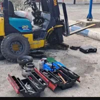 تعمیرات ایفتراک